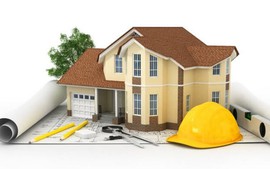 Cấp phép xây dựng cần có giấy tờ đất đai nào?