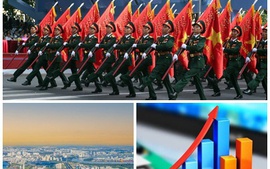 Chỉ đạo, điều hành của Chính phủ, Thủ tướng Chính phủ nổi bật tuần từ 19-27/4/2025