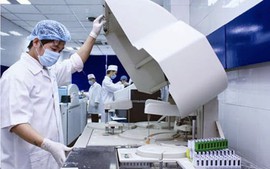 Cử nhân sinh học có được bổ nhiệm chức danh Kỹ thuật y hạng III?