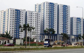 Nguồn cung tiếp tục cải thiện, hàng chục ngàn căn hộ chung cư sắp được tung ra thị trường