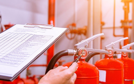 Đề xuất mức thu phí thẩm duyệt thiết kế phòng cháy chữa cháy tối thiểu 500.000 đồng/dự án