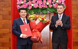 Ông Y Thanh Hà Niê K’đăm giữ chức Bí thư Tỉnh ủy Lâm Đồng