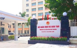 Đề nghị không chuyển các trường đại học của bộ ngành, địa phương về Bộ Giáo dục và Đào tạo