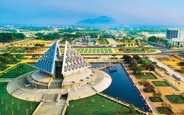 Cử tri Ninh Thuận đồng thuận phương án sắp xếp đơn vị hành chính