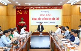 Bộ Nội vụ lý giải vì sao không giữ lại thị xã, thành phố thuộc tỉnh