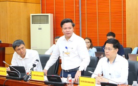 Dự kiến còn khoảng 3.300 đơn vị hành chính cấp xã; địa phương sẽ quyết định việc bố trí nhân sự cấp xã