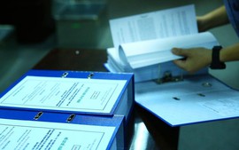 Thủ tục triển khai dự án BOT nâng cấp, mở rộng