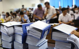 Điều kiện áp dụng chỉ định thầu rút gọn