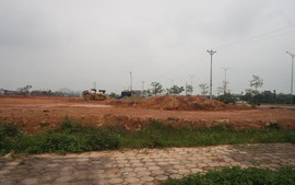 Thái Nguyên dành 166 ha đất để phát triển các dự án nhà ở xã hội