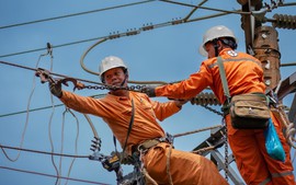 EVNCPC sẵn sàng xử lý các sự cố, bảo đảm cấp điện trong dịp lễ 30/4 – 1/5