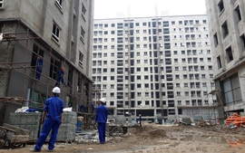 Đề xuất thí điểm giao quyền địa phương được chỉ định thầu nhà đầu tư thực hiện dự án nhà ở xã hội