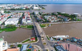 Hậu Giang, Kiên Giang cần chú trọng thế mạnh nông nghiệp để tăng tỷ lệ tăng trưởng