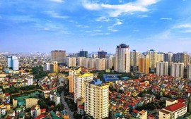 Thế nào là ‘người thu nhập thấp tại khu vực đô thị’?