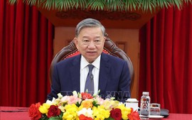 Mối quan hệ Việt Nam - EU xứng đáng được nâng lên tầm cao mới