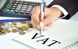 3 tháng, hoàn thuế gần 30.000 tỷ đồng