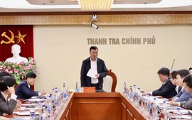 Thanh tra phát hiện vi phạm 2.058 tỷ đồng, chuyển cơ quan điều tra 26 vụ