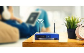 Bổ sung băng tần, tăng tốc độ Internet WiFi tại Việt Nam