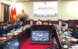 Cần đẩy mạnh chuyển đổi số trong công tác thi hành án dân sự