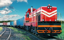 Phấn đấu đến 2030-2045, Việt Nam phát triển được công nghiệp đường sắt