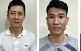 Điều tra 3 vụ án, khởi tố 30 bị can liên quan đến Tập đoàn Thuận An
