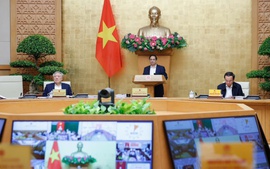 Các địa phương chủ động thích ứng trước diễn biến toàn cầu, duy trì đà tăng trưởng