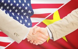 AmCham ủng hộ việc xóa bỏ tất cả các rào cản thương mại giữa Việt Nam và Hoa Kỳ