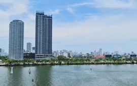 Đà Nẵng cần lựa chọn hướng đi riêng trong phát triển trung tâm tài chính
