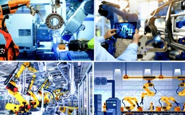 Cập nhật Chương trình hành động của Chính phủ về phát triển khoa học, công nghệ, đổi mới sáng tạo và chuyển đổi số