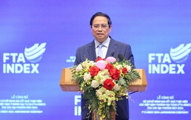 Thủ tướng: Giữ vững độc lập, tự chủ, tránh đối đầu, đẩy mạnh đối thoại trong hội nhập