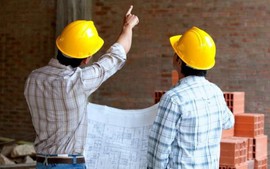 Yêu cầu về kinh nghiệm đối với chỉ huy trưởng công trình