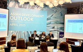 ADB: Kinh tế Việt Nam gia tăng sức mạnh trước những thách thức toàn cầu