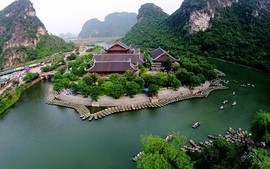Đề nghị giữ nguyên tên gọi di sản để không làm thay đổi giá trị lịch sử, văn hoá, khoa học của di sản