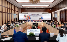 50 năm quan hệ ASEAN-New Zealand: Hướng tới những tầm cao mới