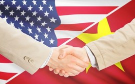Thương mại Việt Nam-Hoa Kỳ: Hai bên cần nhau