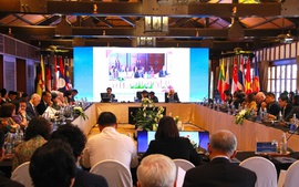 Gặp gỡ ASEAN tại Đà Nẵng năm 2025