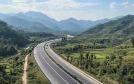 Đề xuất nguồn vốn đầu tư cao tốc Nha Trang - Đà Lạt