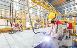 Tạo "cú hích, đòn bẩy, điểm tựa" cho khu vực kinh tế tư nhân