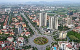 Chính phủ thông qua hồ sơ Đề án sắp xếp đơn vị hành chính cấp tỉnh, xã năm 2025