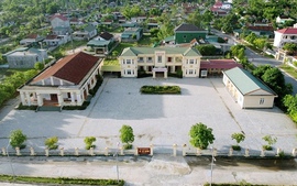 Xử lý trụ sở dôi dư, tận dụng tài sản công sau sáp nhập tỉnh