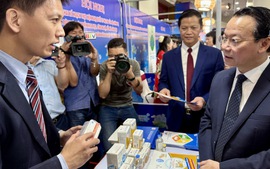 Nền khoa học công nghệ hiện đại tạo vị thế bền vững
