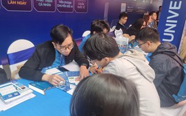 Chọn ngành đúng, thành công vững bước: Hướng nghiệp trước kỳ tuyển sinh