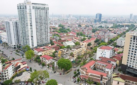Xuất hiện tình trạng đất nền tăng nhanh cục bộ ở một số địa phương