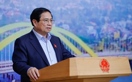 Thủ tướng chủ trì Phiên họp về các công trình, dự án ngành GTVT