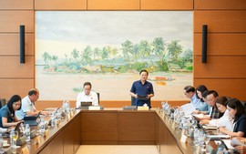 Bảo vệ dữ liệu cá nhân nhưng không bỏ lỡ cơ hội từ kinh tế dữ liệu
