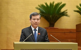 Điều chỉnh tăng thẩm quyền của Tòa án nhân dân khu vực so với Tòa án nhân dân cấp huyện hiện nay