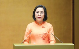 Đề xuất rút ngắn 3 tháng nhiệm kỳ Quốc hội Khóa XV và Hội đồng nhân dân
