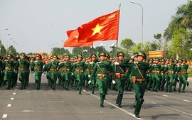 Sửa đổi trình tự giải quyết chế độ trợ cấp với đối tượng tham gia kháng chiến, bảo vệ Tổ quốc khi tổ chức chính quyền địa phương 2 cấp