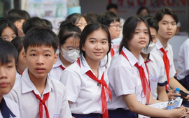 Bộ Giáo dục và Đào tạo đề xuất bỏ bằng tốt nghiệp trung học cơ sở