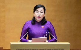 Giảm thời gian thực hiện quy trình, thủ tục bầu cử đại biểu Quốc hội, HĐND