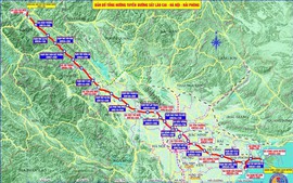 Chỉ đạo, điều hành của Chính phủ, Thủ tướng Chính phủ ngày 13/5/2025 (1)